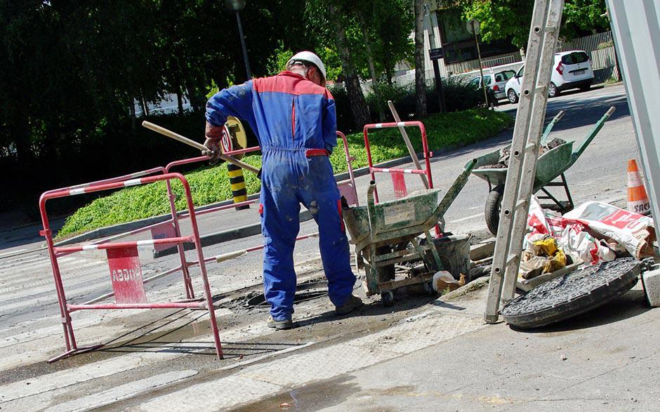 déboucher une canalisation wc Courbevoie
